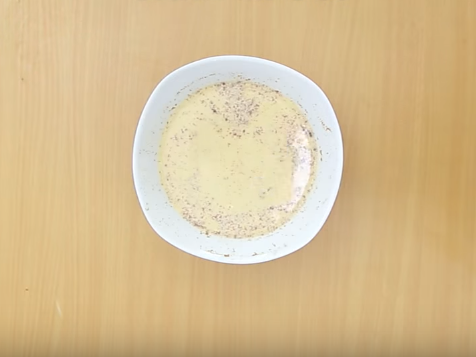 Trổ tài làm bánh pancake ngọt ngào, thơm phức cho bữa sáng của bé thêm hứng khởi