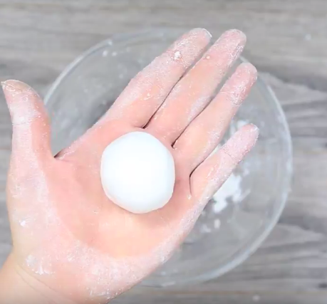 Trổ tài làm bánh quy bơ chuối giòn ngon thơm nức