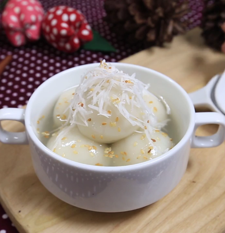 Trổ tài làm bánh quy bơ chuối giòn ngon thơm nức