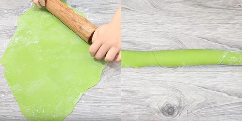 Trổ tài làm bánh táo đơn giản mà ngon mê ly