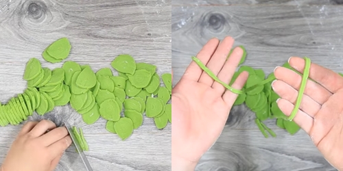 Trổ tài làm bánh táo đơn giản mà ngon mê ly