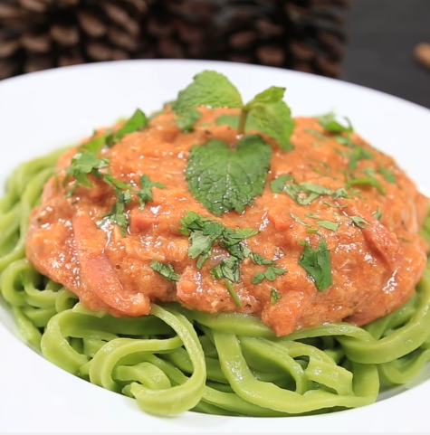 Trổ tài làm bánh táo đơn giản mà ngon mê ly