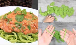 Trổ tài làm bánh táo đơn giản mà ngon mê ly