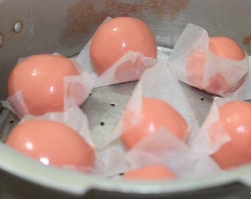 Trổ tài làm bánh tráng cuốn thơm bùi béo ngậy, ăn hoài không biết chán