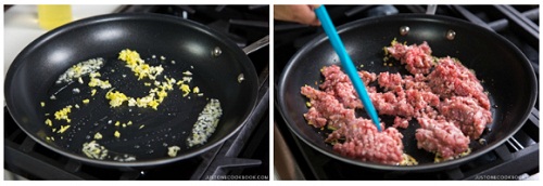 Trổ tài làm bánh vừng chiên giòn rụm thơm nức mũi