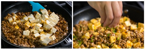 Trổ tài làm bánh vừng chiên giòn rụm thơm nức mũi