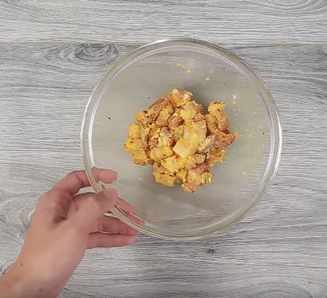 Trổ tài làm cupcake nhỏ xinh đẹp mắt lại ngon miệng cho Giáng Sinh thêm thú vị