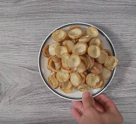 Trổ tài làm cupcake nhỏ xinh đẹp mắt lại ngon miệng cho Giáng Sinh thêm thú vị