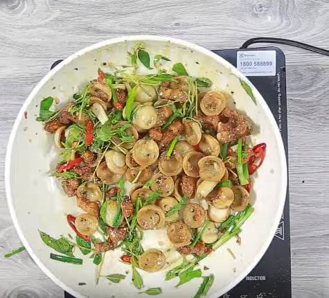 Trổ tài làm cupcake nhỏ xinh đẹp mắt lại ngon miệng cho Giáng Sinh thêm thú vị