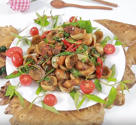 Trổ tài làm cupcake nhỏ xinh đẹp mắt lại ngon miệng cho Giáng Sinh thêm thú vị