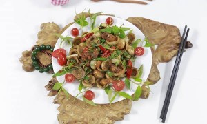 Trổ tài làm cupcake nhỏ xinh đẹp mắt lại ngon miệng cho Giáng Sinh thêm thú vị