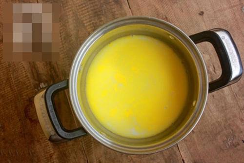 Trổ tài làm hàu nướng phô mai cực lạ, ăn trăm con cũng hết