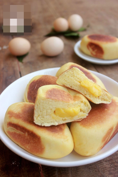 Trổ tài làm hàu nướng phô mai cực lạ, ăn trăm con cũng hết