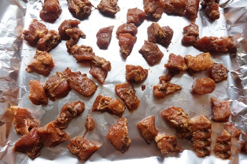 Trổ tài làm món cá sốt kiểu Nhật ngon không phải nghĩ