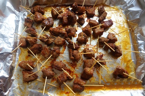 Trổ tài làm món cá sốt kiểu Nhật ngon không phải nghĩ