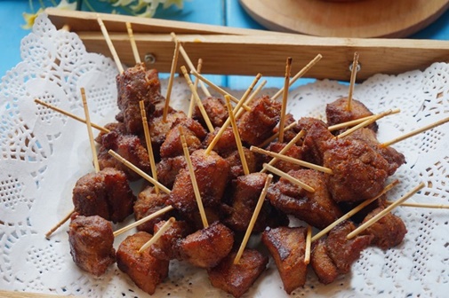 Trổ tài làm món cá sốt kiểu Nhật ngon không phải nghĩ