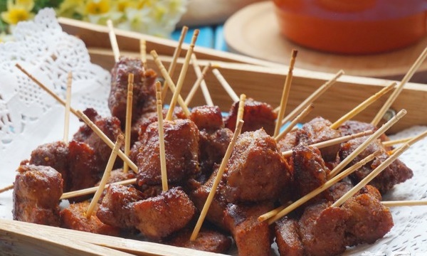 Trổ tài làm món cá sốt kiểu Nhật ngon không phải nghĩ