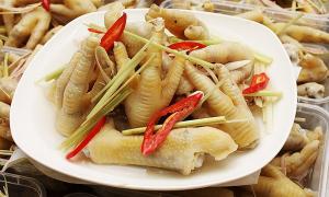 Trổ tài làm món cơm nếp hầm hạt thông kiểu Hàn ngon mê ly