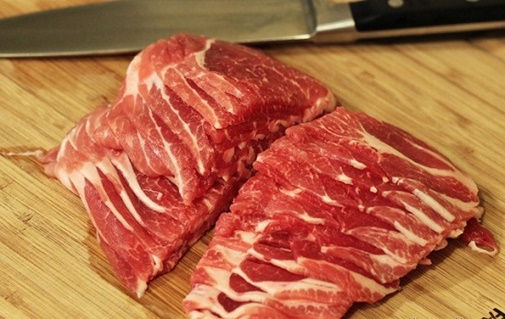 Trổ tài làm ốc xào ngũ vị cay cay, tê tê, ngon không lối thoát