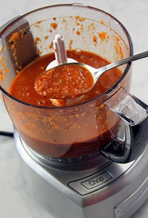 Trổ tài làm ốc xào ngũ vị cay cay, tê tê, ngon không lối thoát