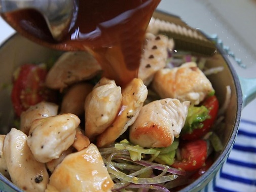 Trổ tài làm pudding sữa dừa thơm mát, ngọt lịm cho cả nhà ăn chơi