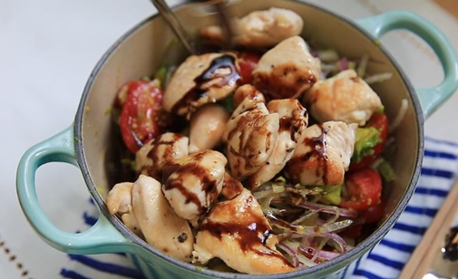 Trổ tài làm pudding sữa dừa thơm mát, ngọt lịm cho cả nhà ăn chơi