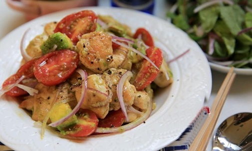 Trổ tài làm pudding sữa dừa thơm mát, ngọt lịm cho cả nhà ăn chơi