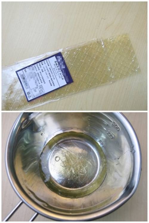 Trổ tài làm sashimi cá hồi ngon như ngoài hàng