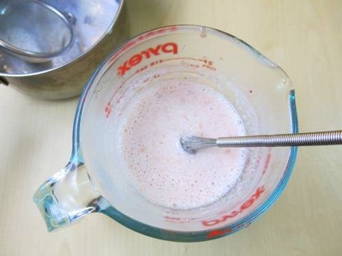 Trổ tài làm sashimi cá hồi ngon như ngoài hàng