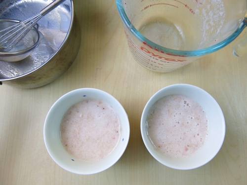 Trổ tài làm sashimi cá hồi ngon như ngoài hàng