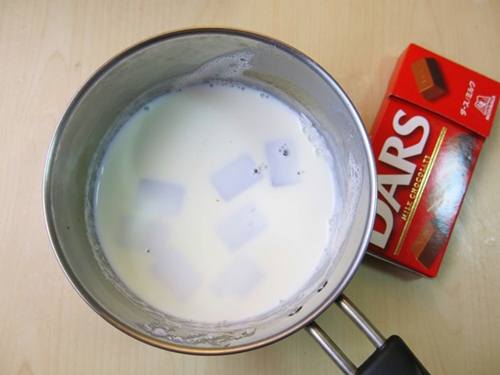 Trổ tài làm sashimi cá hồi ngon như ngoài hàng