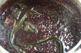 Trổ tài làm sữa chua nếp cẩm đơn giản ngon như nhà hàng