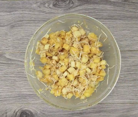 Trổ tài làm sườn xào khế chua ngọt lạ miệng cực hấp dẫn