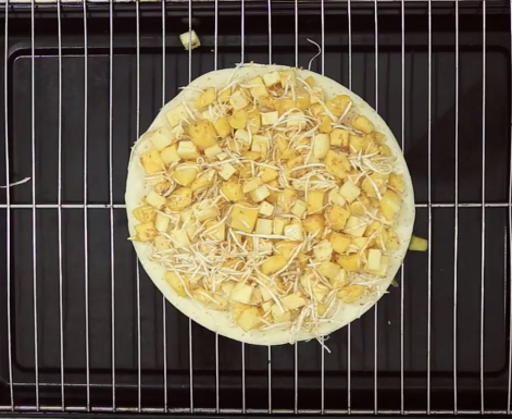 Trổ tài làm sườn xào khế chua ngọt lạ miệng cực hấp dẫn