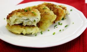 Trổ tài nấu nướng với món thịt heo cuộn phô mai hấp dẫn, thơm ngon