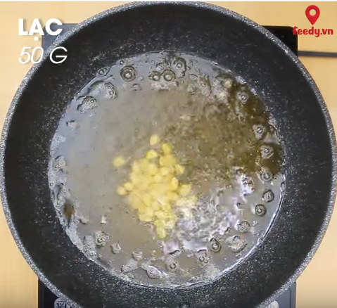 Trở về tuổi thơ với cách làm kẹo chanh thơm ngọt, chua dịu cực ngon