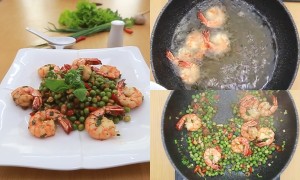 Trở về tuổi thơ với cách làm kẹo chanh thơm ngọt, chua dịu cực ngon