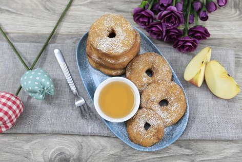 Trở về tuổi thơ với kẹo gôm chanh leo dẻo ngon, chua dịu