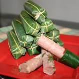 Trọn vị ngon với cách làm nem chua siêu chuẩn không lẫn vào đâu được