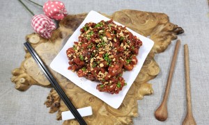 Trứng bọc cơm rang kiểu Thái dễ làm, ngon mắt, đãi no cả nhà