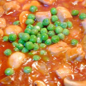 Cách làm trứng bọc cơm