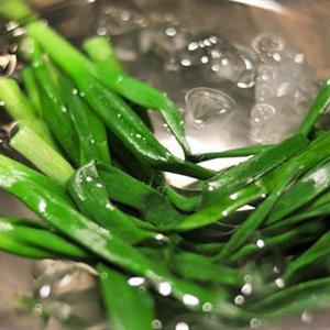 Cách làm trứng bọc gà nấm