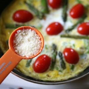 Cách làm trứng chiên bắp