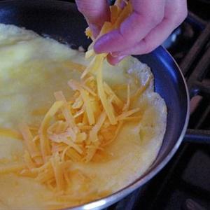 Cách làm trứng chiên bơ