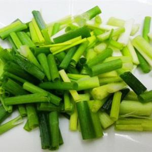 Cách làm trứng chiên đậu hũ non