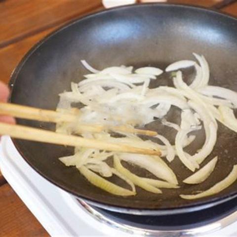 Cách làm trứng chiên đậu hũ non