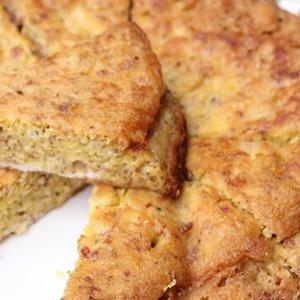 Cách làm trứng chiên đậu phộng