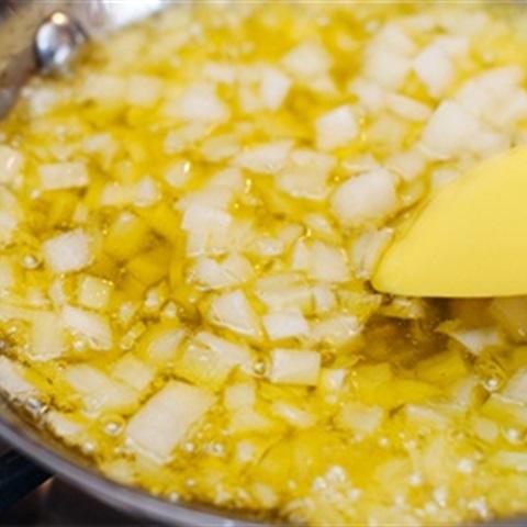 Cách làm trứng chiên kiểu Tây Ban Nha