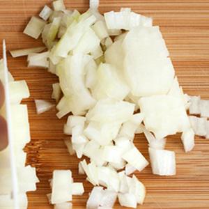 Cách làm trứng chiên kiểu Ý