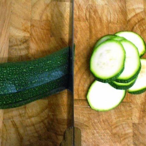 Cách làm trứng chiên kim chi